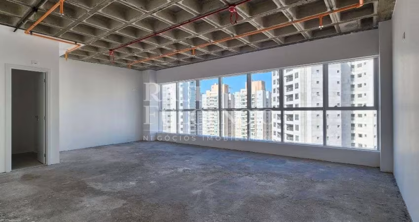 Sala Comercial à Venda no Quatier 550 com 68,42 | Gleba Palhano