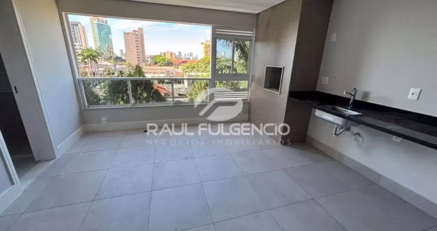 Apartamento com 2 quartos à venda na Rua Guararapes, 177, Jardim Higienópolis, Londrina