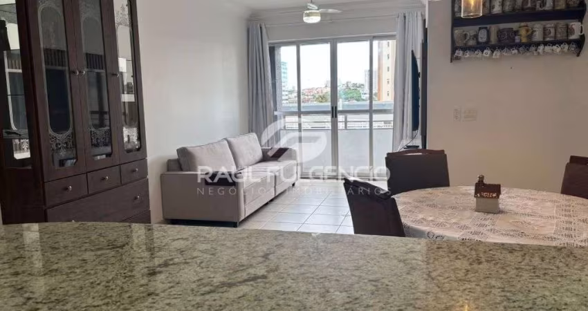 Apartamento | Ed. Lago Azul | Gleba Fazenda Palhano