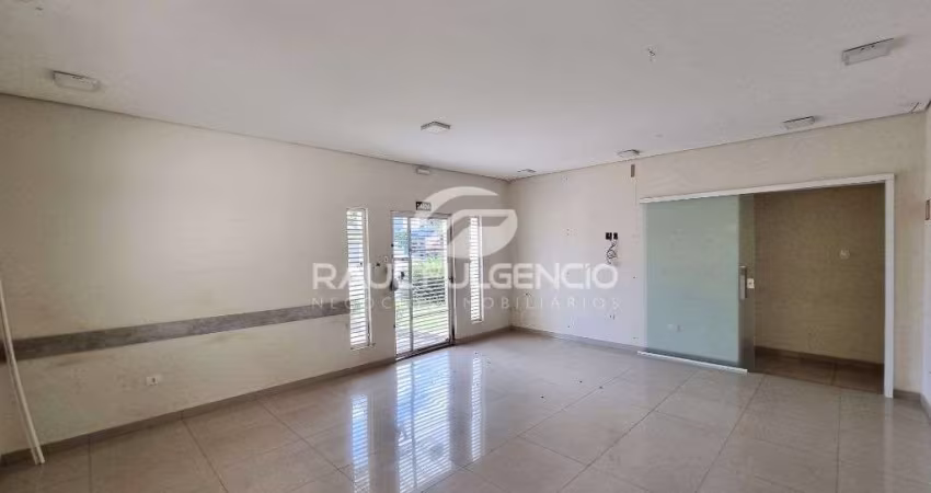 Comercial Av. Bandeirantes