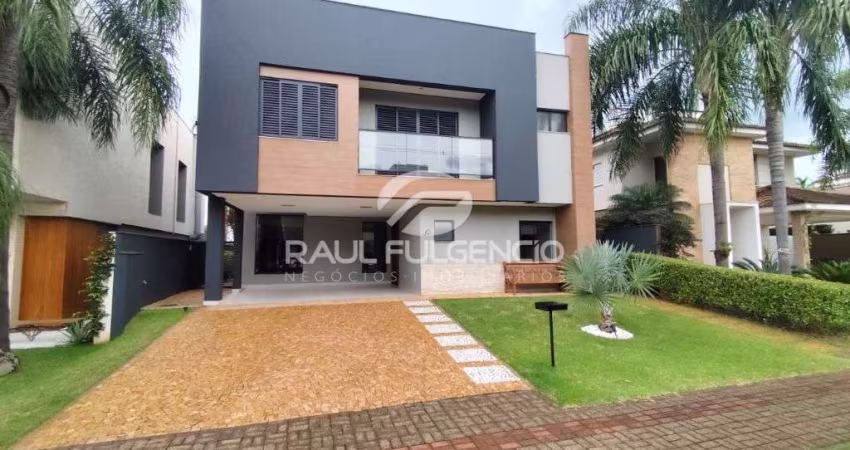 Casa em condomínio de alto padrão á venda em Londrina