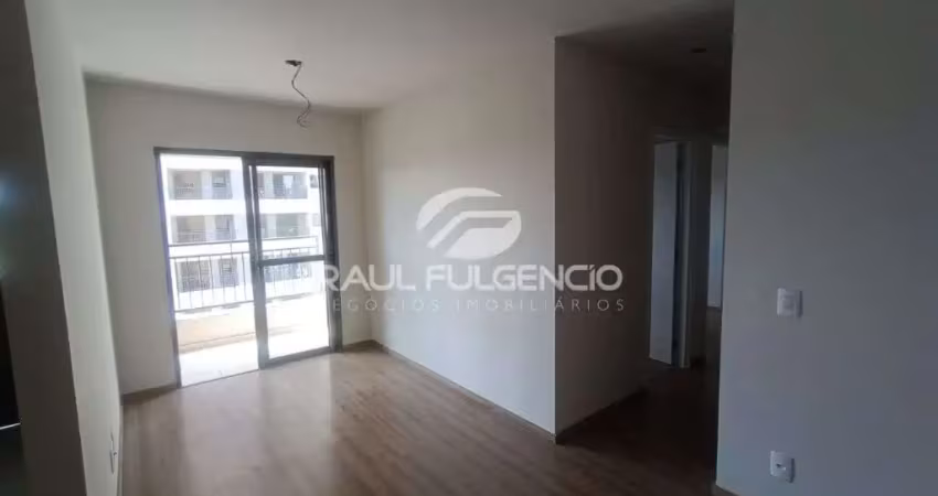 Apartamento para locacao ou venda no edificio carmel com 3 quartos e 64 m2