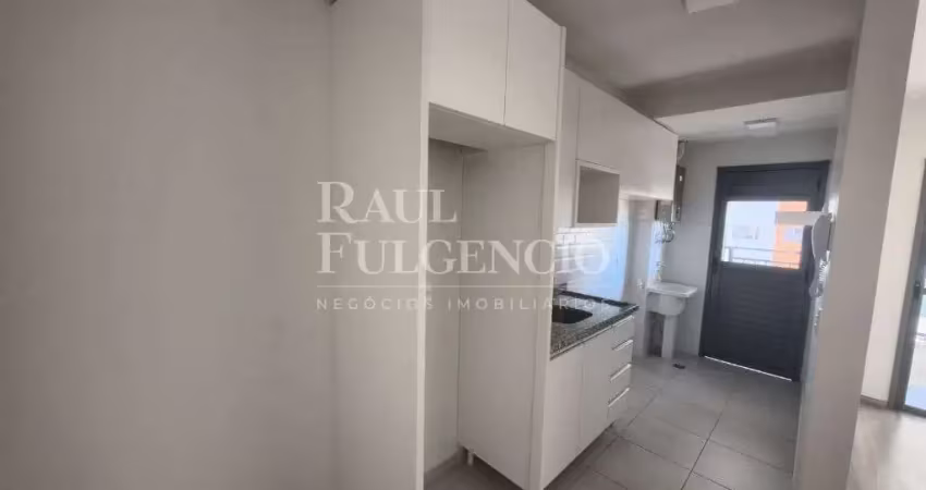 Apartamento para locacao no edificio carmel com 3 quartos e 64 m2