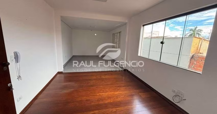 Isento de Iptu e Condomínio - Sala comercial na Gleba Palhano