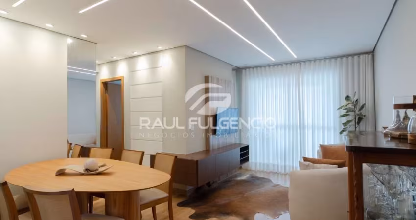 Lindo apartamento de 3 dormitórios no Centro de Londrina!
