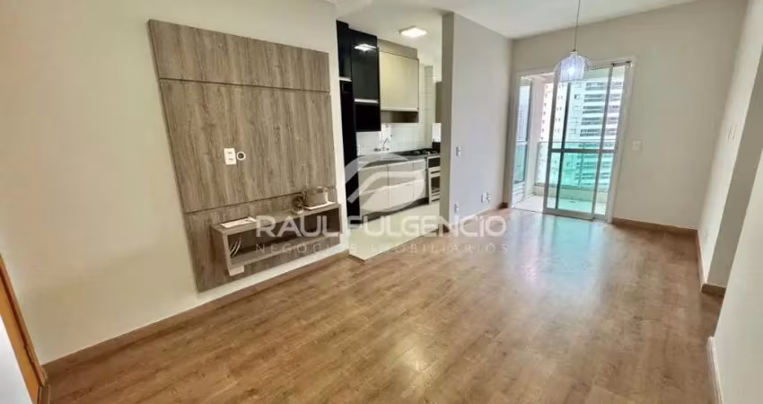 Apartamento com 3 quartos à venda na Rua Caracas, 1255, Santa Rosa, Londrina