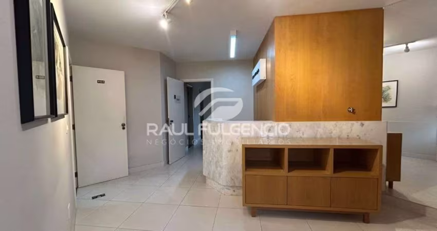 Sala para locação ou venda Avenida Bandeirantes