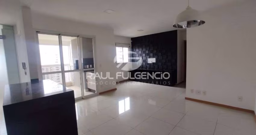 Apartamento na Gleba Palhano com 2 dormitórios e área de lazer completa em Londrina.