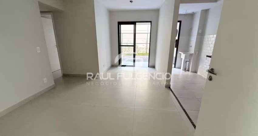 ED. SUNNY DOWNTOWN | 2 QUARTOS | PLANTA GARDEN | PRÓXIMO SHOPPING BOULEVARD
