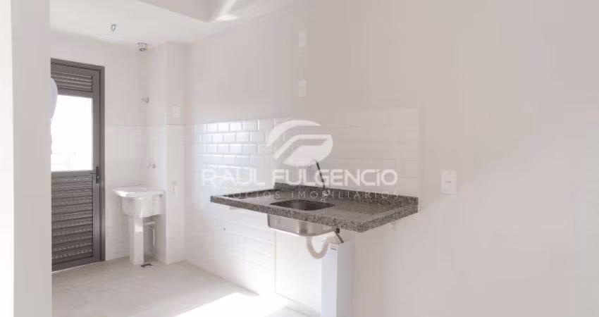 Excelente oportunidade! Apartamento com 2 dormitórios no Centro de Londrina