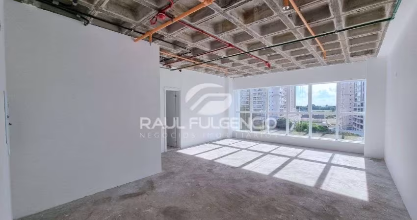 Sala comercial Ed. Quartier