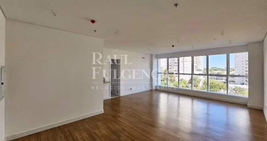 Sala comercial para alugar na Rua Maria Lúcia da Paz, 550, Gleba Fazenda Palhano, Londrina