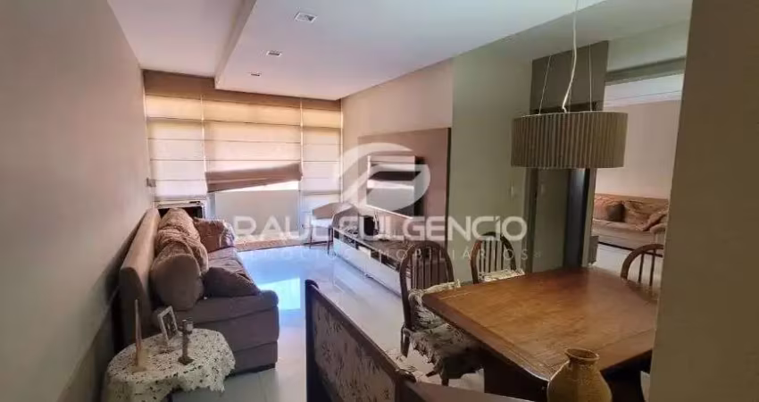 Apartamento a venda no ed. vila bela, 03 quartos sendo 01 suite.