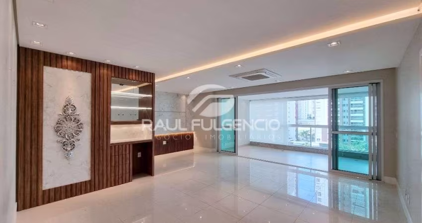 ED.PARC ROCHER |  GLEBA PALHANO | 3 SUITES