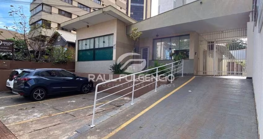 IMÓVEL COMERCIAL | CENTRO | CONSTRUÇÃO 250M² E TERRENO 542M² | EXCELENTE RETORNO DE LOCAÇÃO