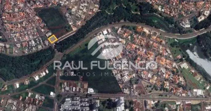 Terreno residencial a venda no portal de versalhes 2 em londrina