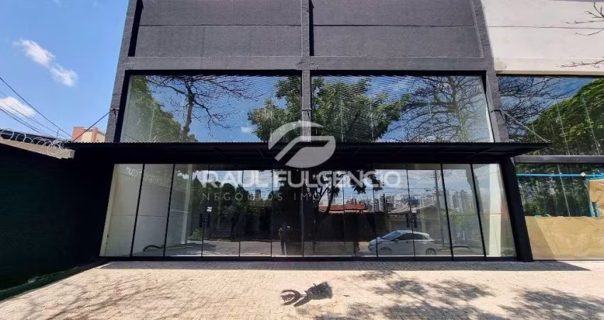 Comercial central novo