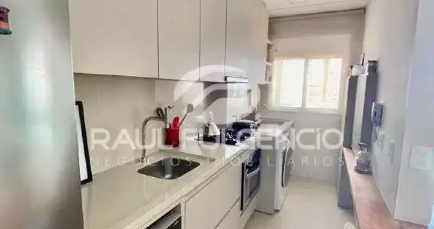 Apartamento com 3 quartos à venda na Rua Caracas, 1255, Santa Rosa, Londrina