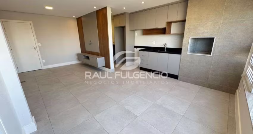 Apartamento NOVO 2 quartos para alugar próximo a Av. Higienópolis, Centro  Londrina