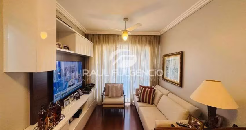 Apartamento com 1 quarto à venda na Rua Guararapes, 60, Jardim Higienópolis, Londrina
