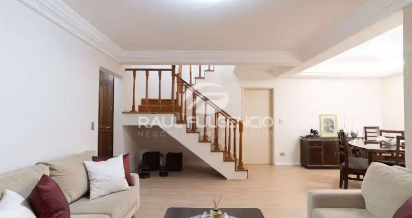 Apartamento com 4 quartos à venda na Rua Paranaguá, 1275, Centro, Londrina