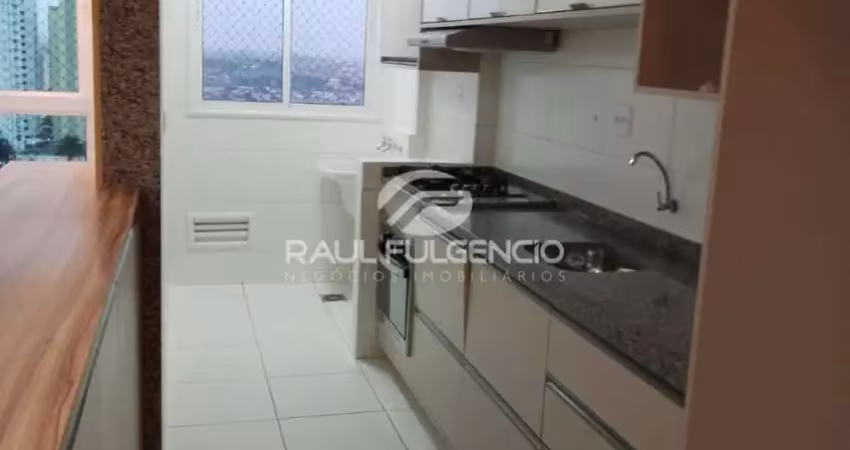 Apartamento com 3 quartos à venda na Rua Prefeito Hugo Cabral, 250, Centro, Londrina
