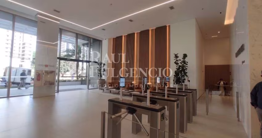 Sala Comercial para alugar na Gleba Fazenda Palhano em Londrina