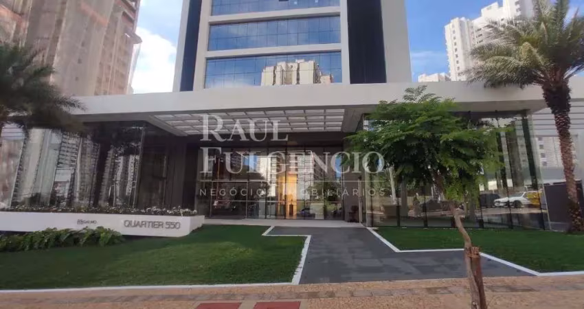 Sala comercial para alugar na gleba fazenda palhano em londrina