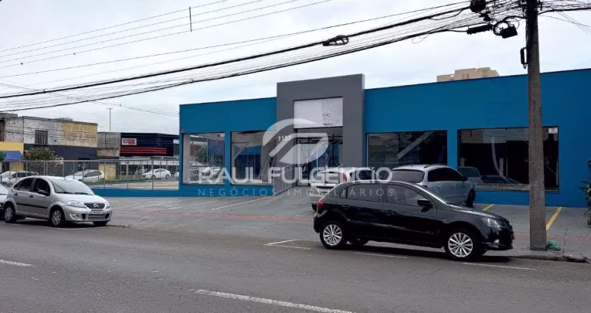 Excelente imóvel comercial I Locação