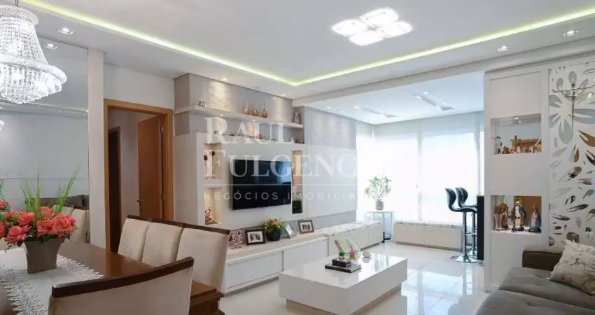 Apartamento com 3 quartos à venda na Rua João Huss, 881, Gleba Fazenda Palhano, Londrina