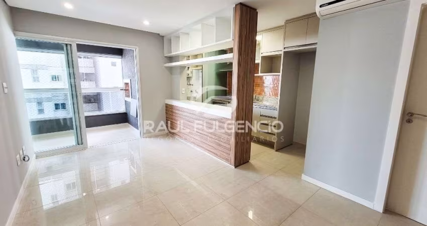 Apartamento de luxo à venda na Gleba Fazenda Palhano em Londrina