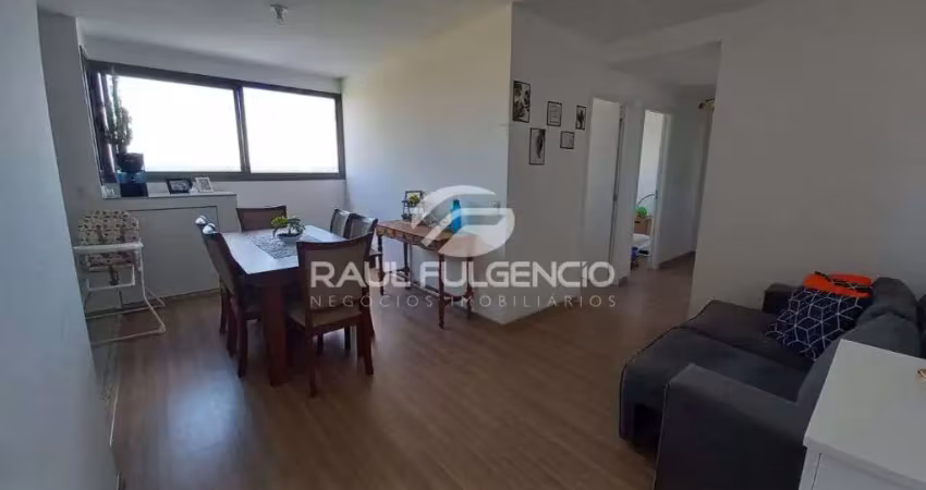 Apartamento 3 dormitorios para alugar no terra bonita, londrina