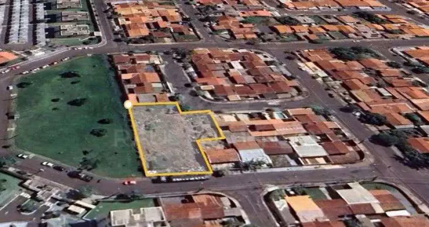 Terreno à venda na Rua Adelino Girotto, Conjunto Habitacional José Garcia Molina, Londrina