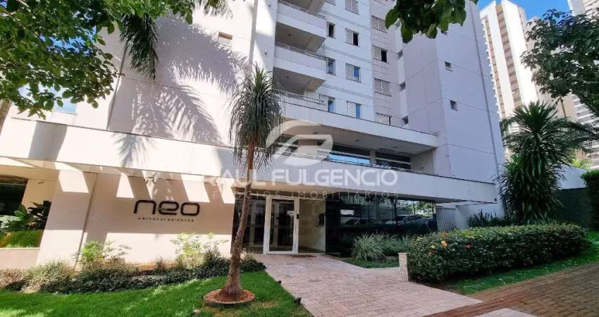 Apartamento com 2 quartos para alugar na Rua Tereza Zanette Lopes, 80, Gleba Fazenda Palhano, Londrina