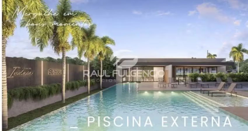 Terreno Residencial a Venda no Condominio Paysage Indaia, Londrina