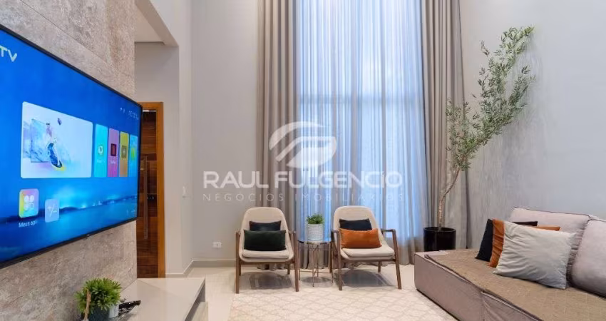 CONDOMINIO ROYAL FOREST RES E RESORT - CASA TÉRREA - LONDRINA
