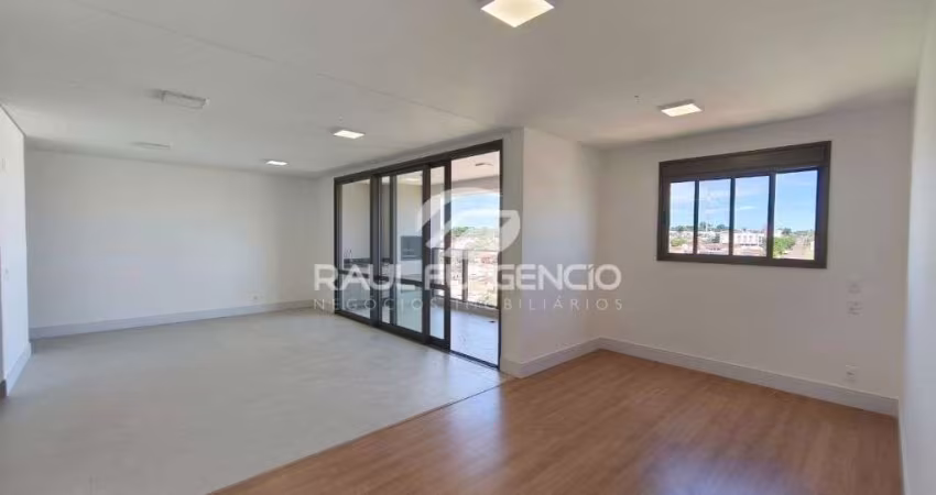 Apartamento para alugar de 2 dormitórios com área de lazer completa no Jardim Bela Suiça em Londrina