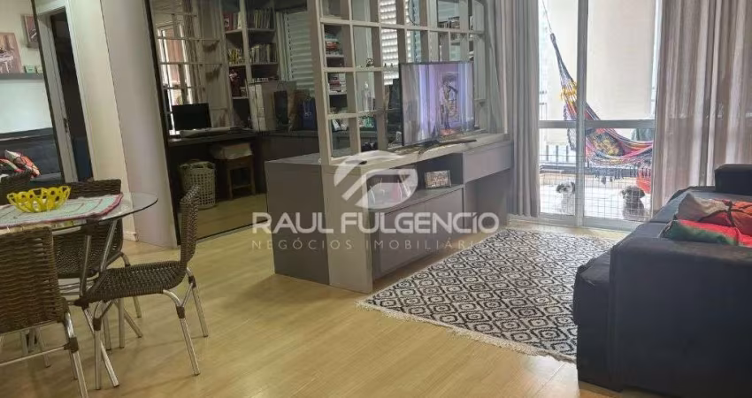 Venda | Ed. Maison Tuscany |  Gleba Fazenda Palhano, Londrina