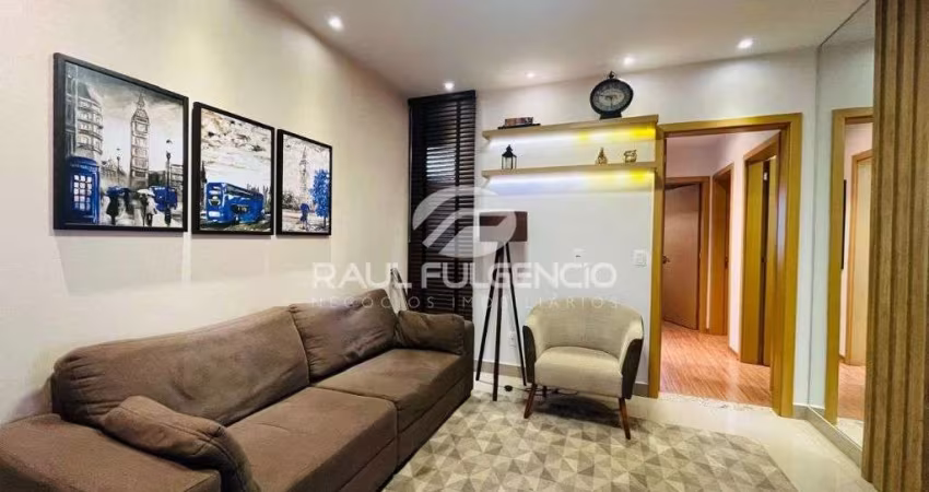 Apartamento - Artè Palhano - Gleba - Londrina