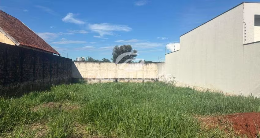 Terreno - Terra Bonita - Londrina - Shopping Catuaí