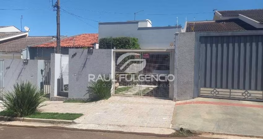 Casa Jardim Burle Marx - Proximo Av Harry Prochet