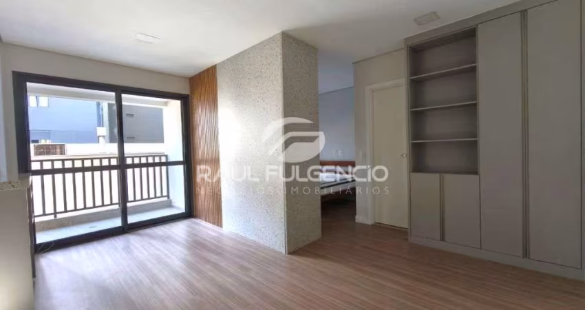 Apartamento na Gleba Palhano