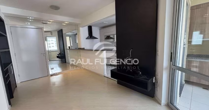 Apartamento  | Ed. Brisa Lago Igapó  no bairro Gleba Fazenda Palhano em Londrina, com 3 quartos.