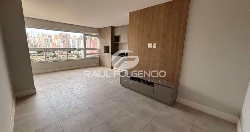 Apartamento novo no Centro, perto da JK e Higienópolis, com dois quartos, churrasqueira e área de lazer completa