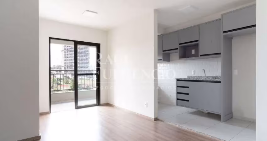 Apartamento para locacao 2 quartos gleba palhano | londrina
