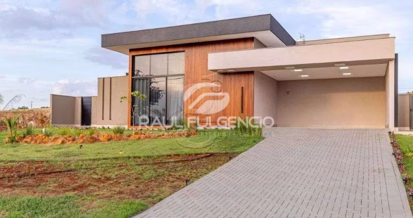 CONDOMÍNIO ECOVILLAS DO LAGO