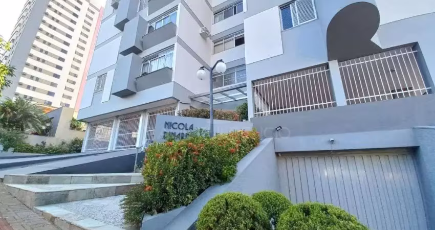 Apartamento com 3 quartos à venda na Rua Anita Garibaldi, 207, Jardim Agari, Londrina