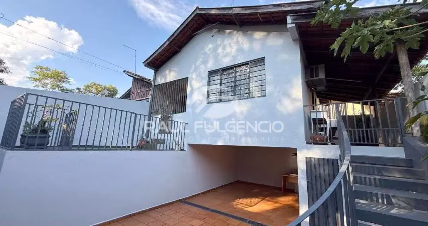 Casa com 2 quartos para alugar na Rua Monte Castelo, 633, Jardim Higienópolis, Londrina