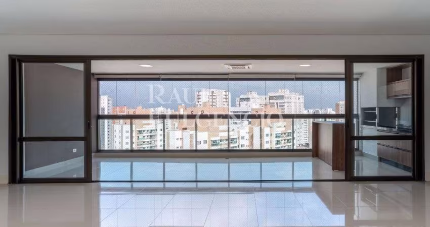 3 suítes | Gleba Palhano | Londrina