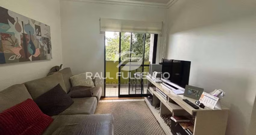 Ed. Ravel Boulevard | Apartamento de 3 quartos sendo  1 suite  |  Londrina